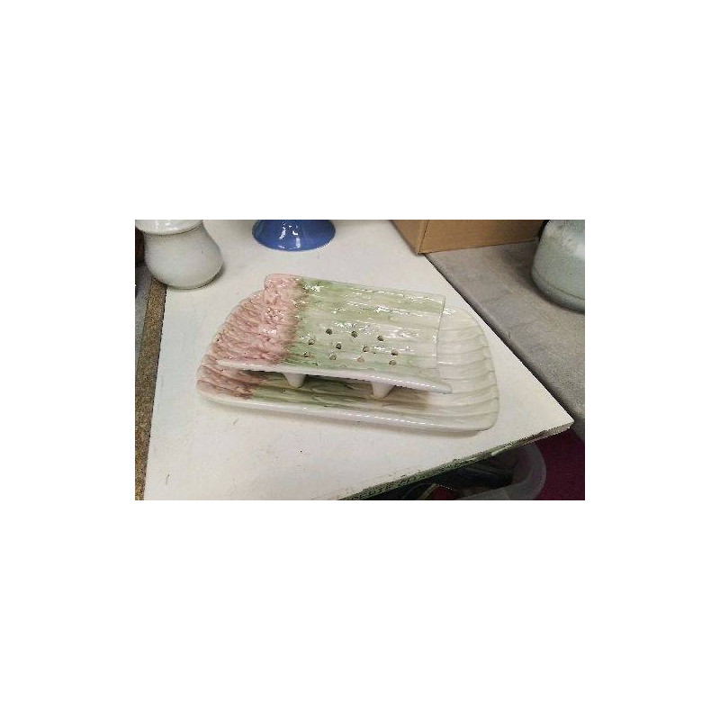 PLAT A ASPERGES 