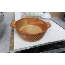 COCOTTE MARRON MM