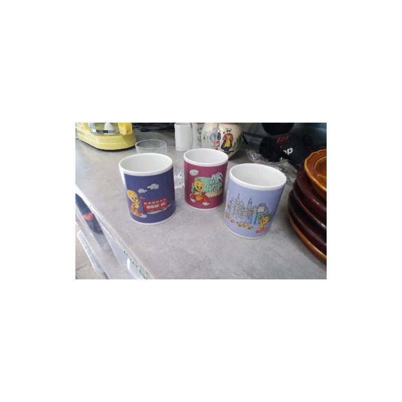 MUG TITI 