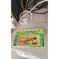 DECO CUISINE 