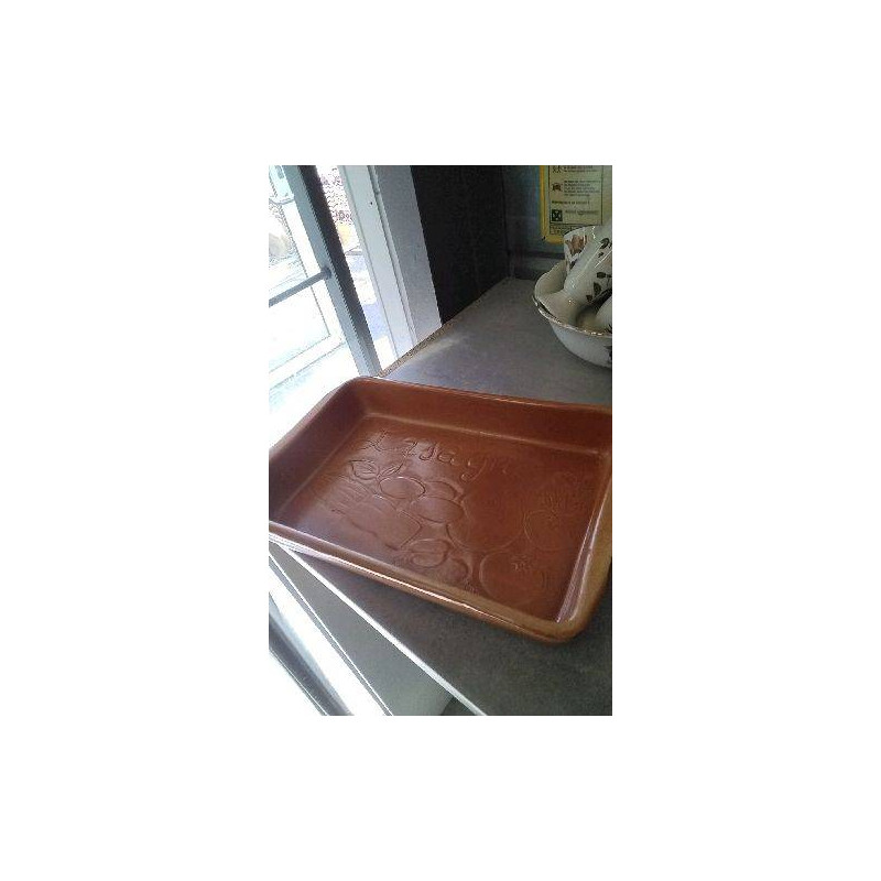 PLAT LASAGNE 