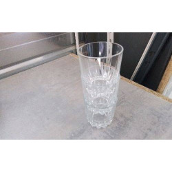 VERRE X3