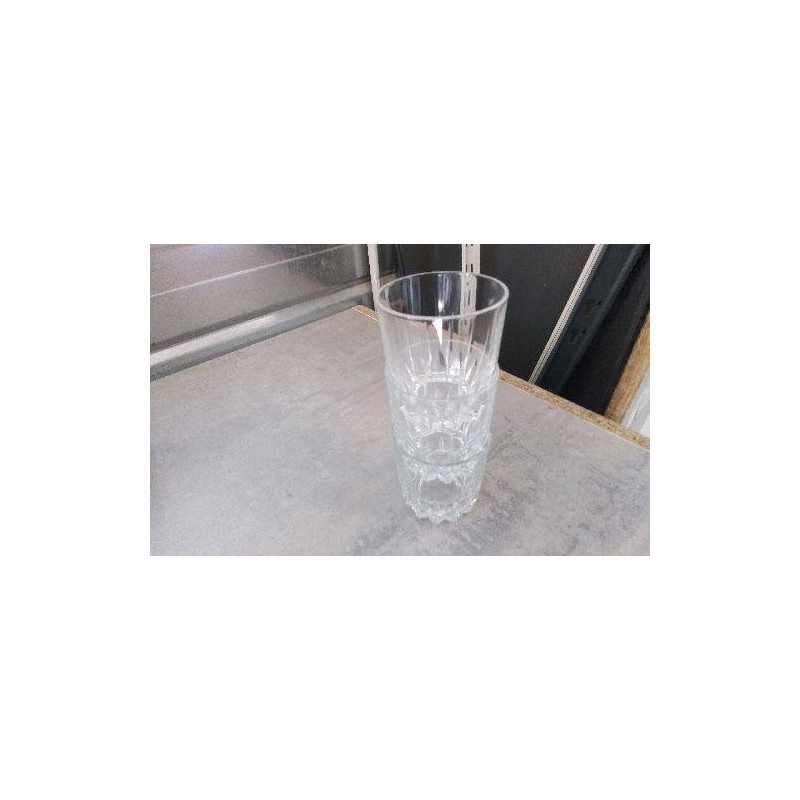 VERRE X3