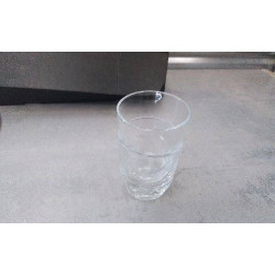 VERRE X2