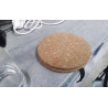 DESSOUS DE PLAT LIEGE X2