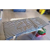 MATELAS FAUTEUIL EXTERIEUR 