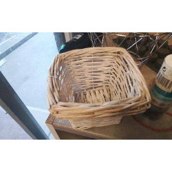 CACHE POT TRESSE PM