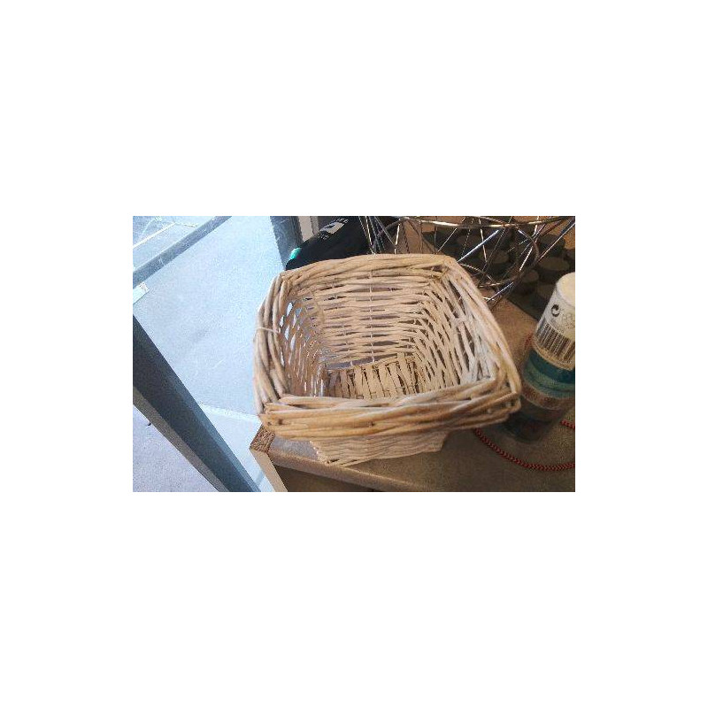 CACHE POT TRESSE PM