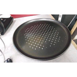 PLAT PIZZA FOUR