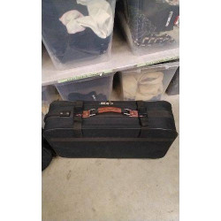 VALISE SOUPLE 