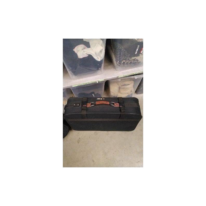 VALISE SOUPLE 