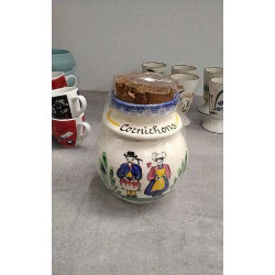 POT A CORNICHONS BRETON