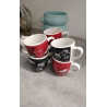 TASSES X6