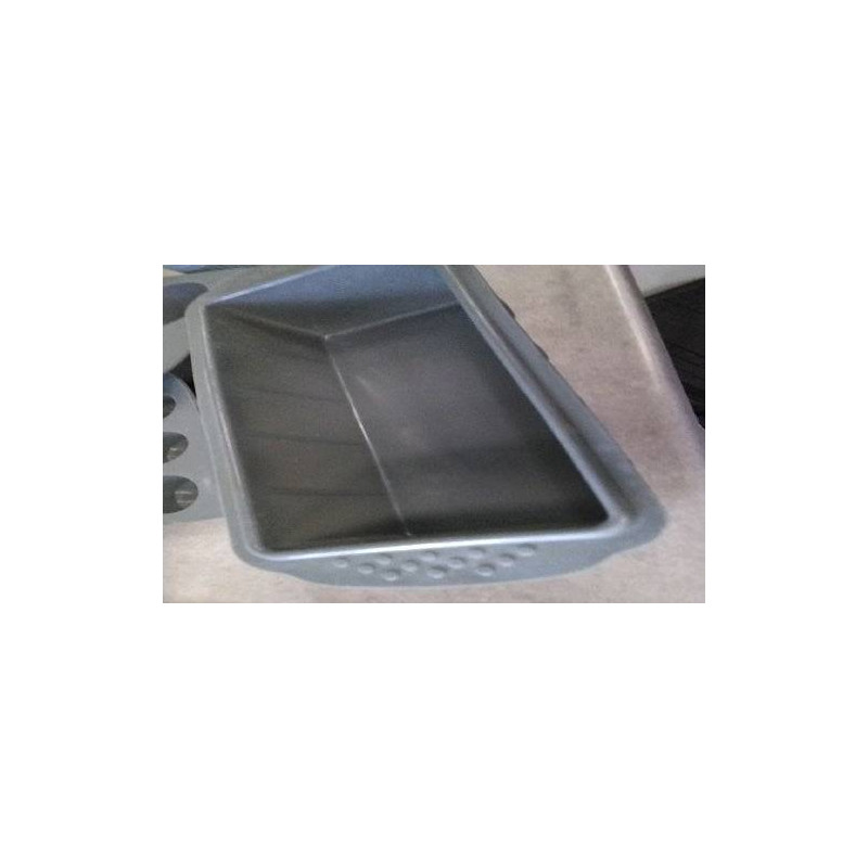 MOULE A CAKE SILICONE 
