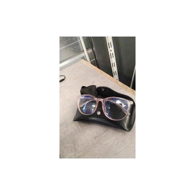 LUNETTE  + ETUI