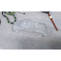 DECO VOITURE VERRE 