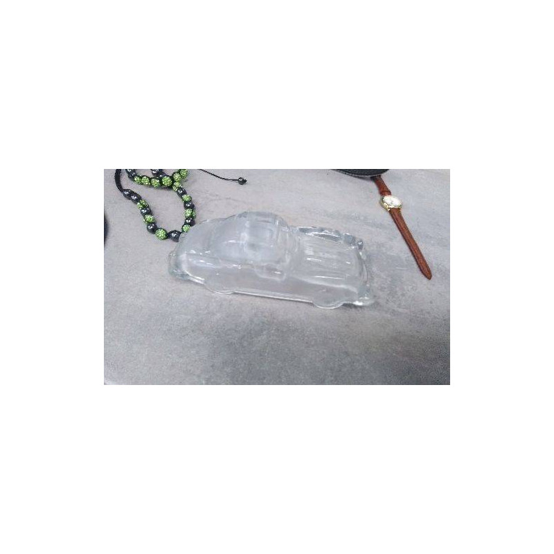 DECO VOITURE VERRE 