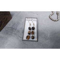 BOUCLES D\'OREILLES 