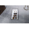 BOUCLES D\'OREILLES 