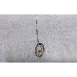 COLLIER AGATE 