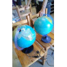 DECO GLOBE LUMINEUX 
