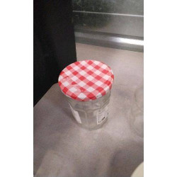 POT CONFITURE 