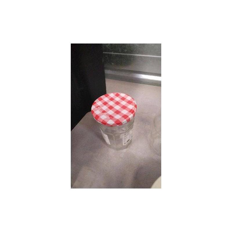 POT CONFITURE 
