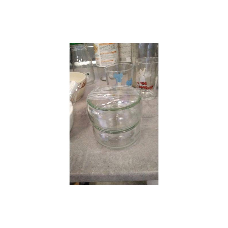 RAMEQUIN VERRE S2