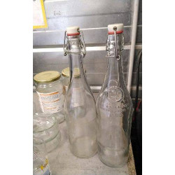 BOUTEILLE 