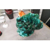 DECO COQUILLAGE VERT