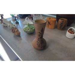 VASE PM VALLAURIS