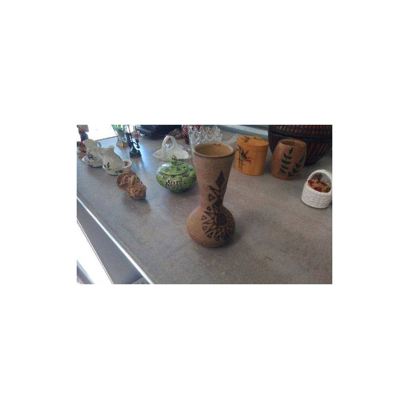 VASE PM VALLAURIS