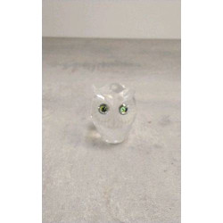 DECO CHOUETTE SWAROVSKI