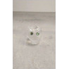 DECO CHOUETTE SWAROVSKI