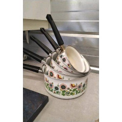 CASSEROLES LE LOT 