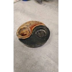 BOUGEOIRS YIN YANG