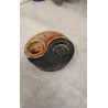 BOUGEOIRS YIN YANG