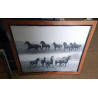 CADRE CHEVAUX