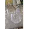 VERRE COGNAC NAPOLÉON  X3