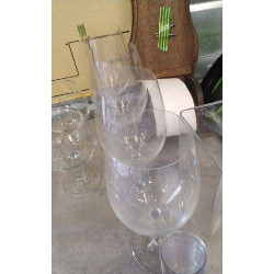 VERRE DÉGUSTATION LE LOT
