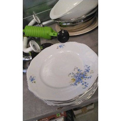 ASSIETTE LE LOT