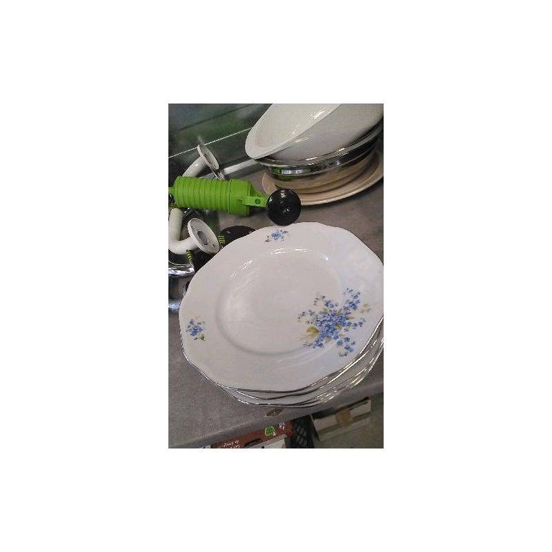 ASSIETTE LE LOT