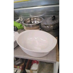PLAT FOUR OVALE