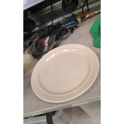 PLAT ROND