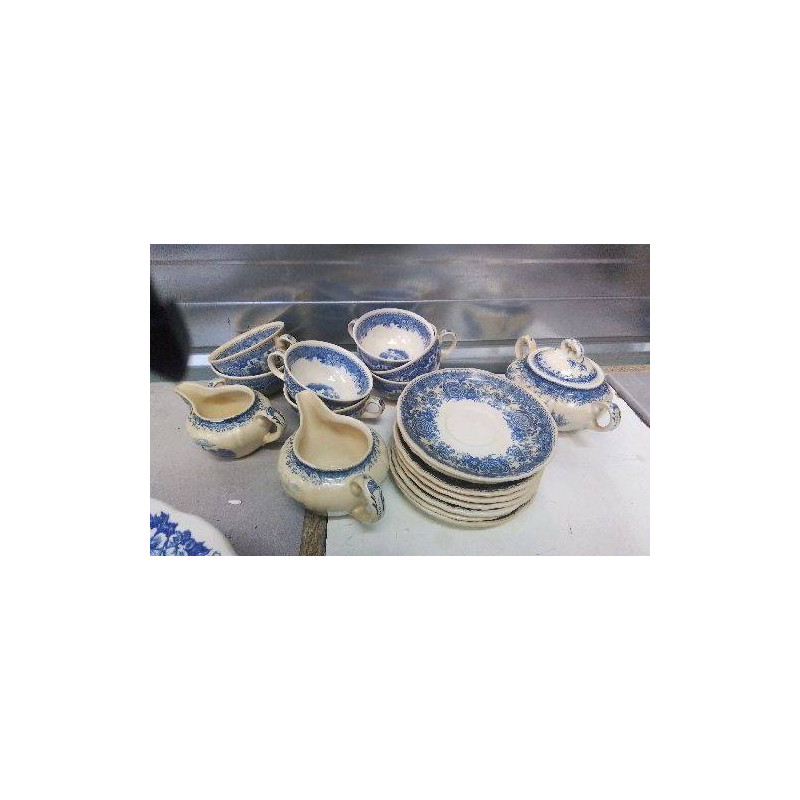 SERVICE A CAFE VILLEROY ET BOCH 