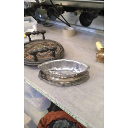 SAUCIERE INOX 