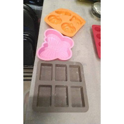 SILICONE PM 