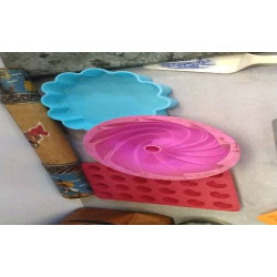 SILICONE 