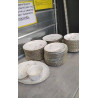 SERVICE DE TABLE PORCELAINE ITALIE - LE LOT