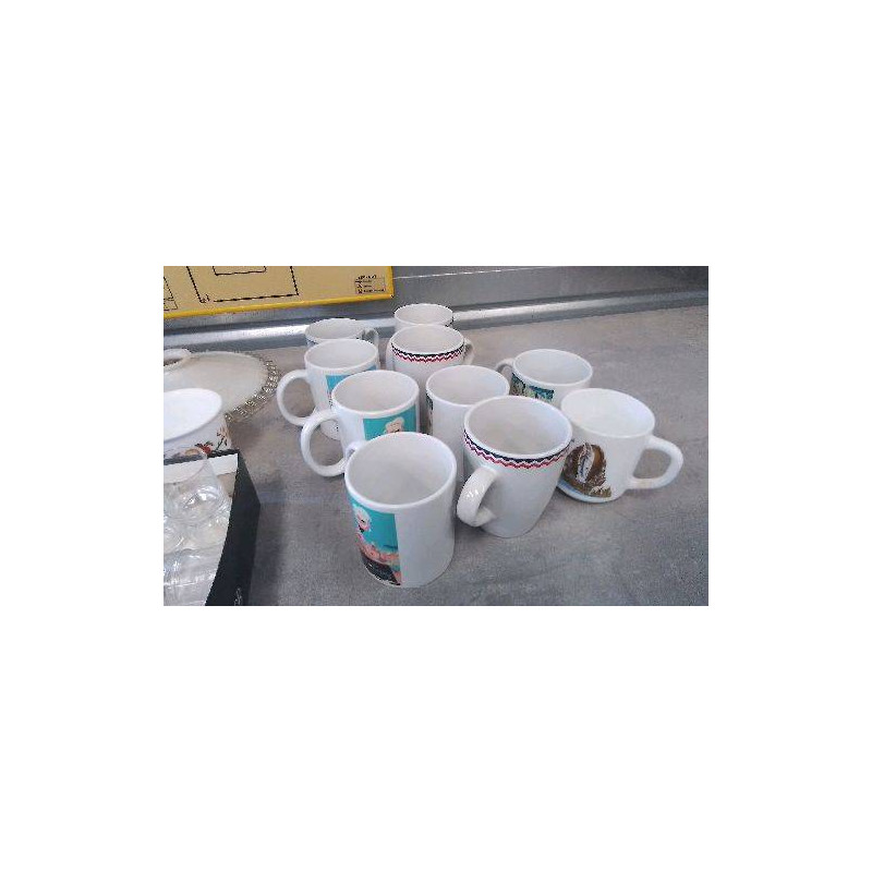 MUG